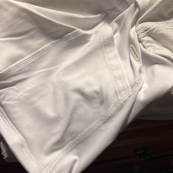 Lululemon Pace Rival skirt - Picture 5 of 6